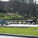 Residentie Royal Park