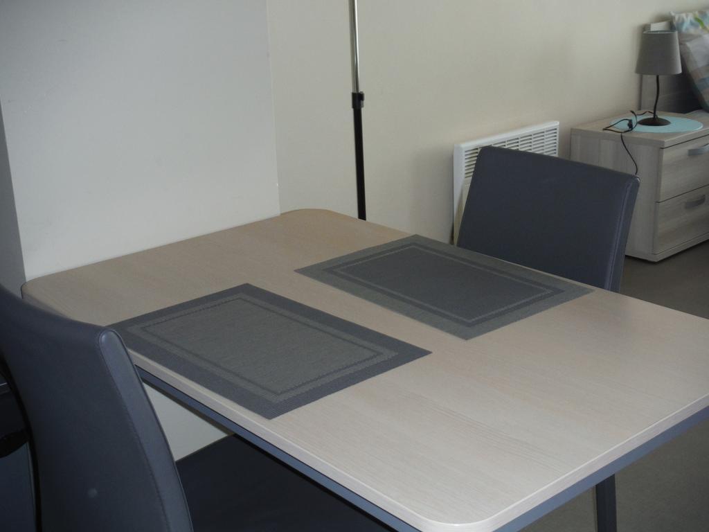 Residentie Royal Park Ostend