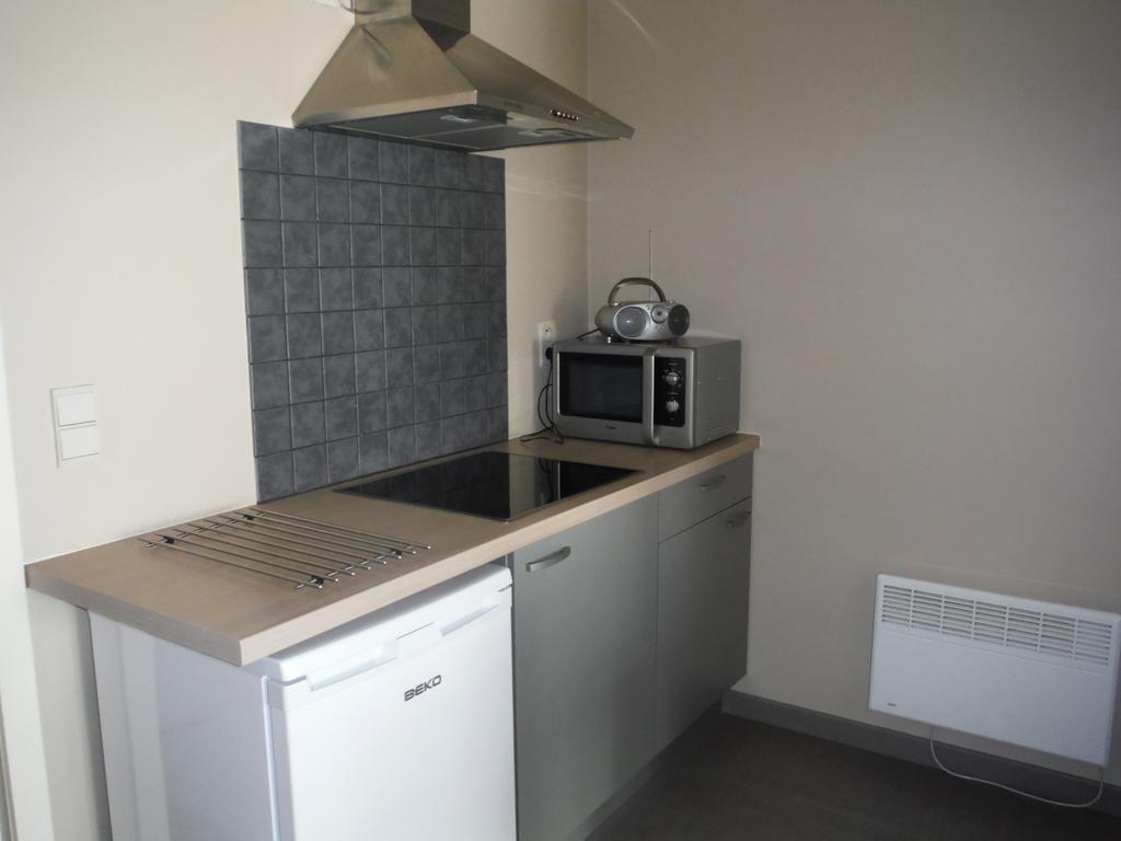 Residentie Royal Park Apartment