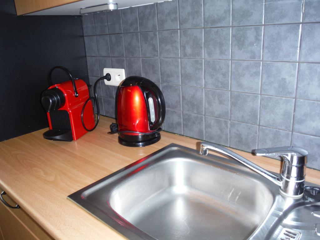 Residentie Royal Park *