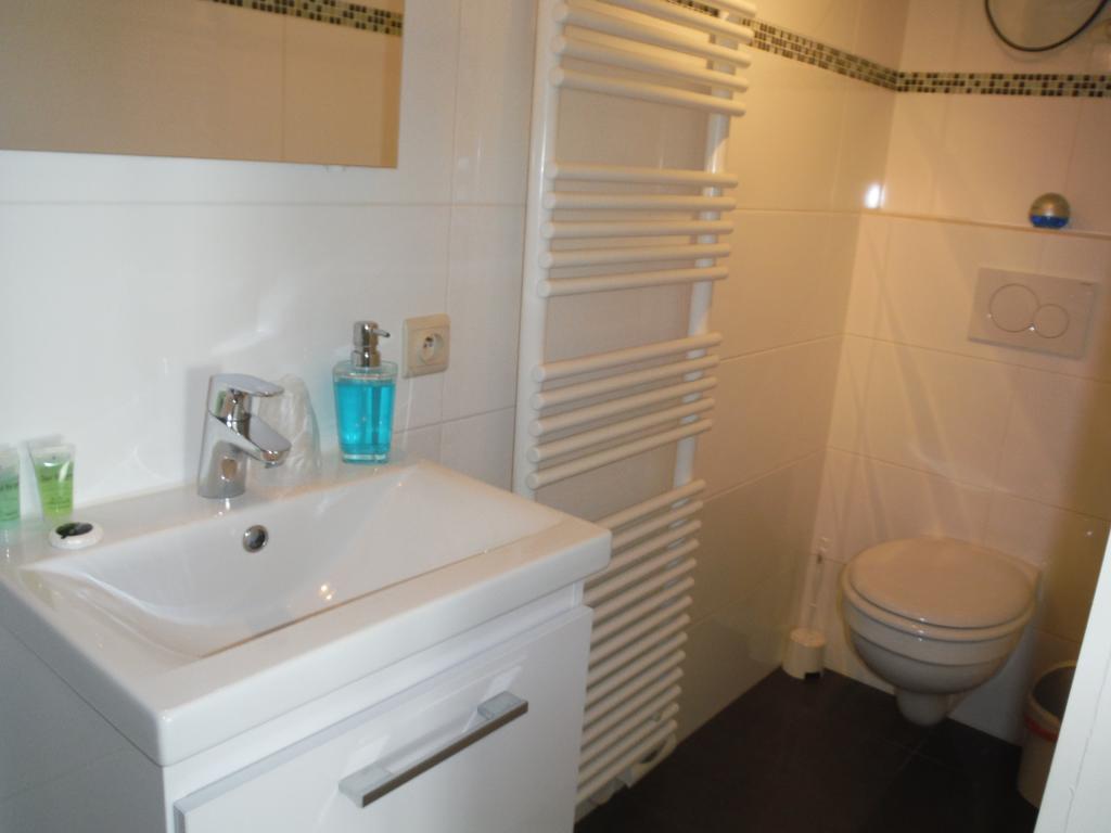 Residentie Royal Park * Ostend