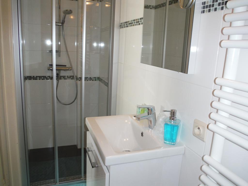 Residentie Royal Park Apartment Ostend