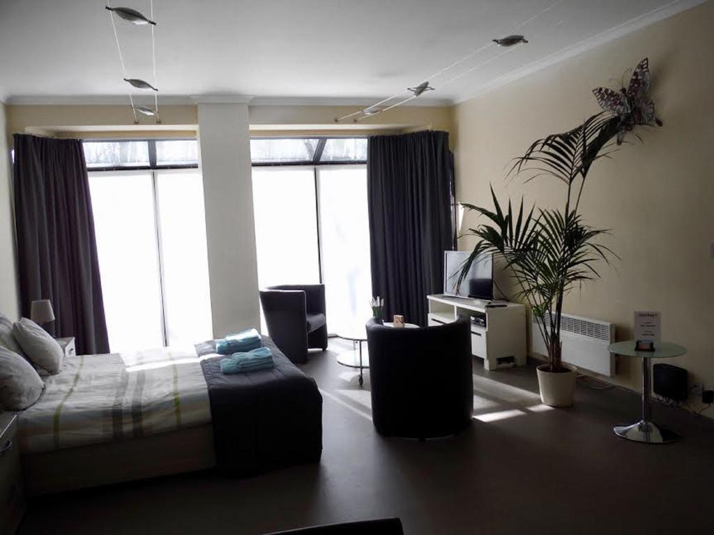 Residentie Royal Park * Ostend