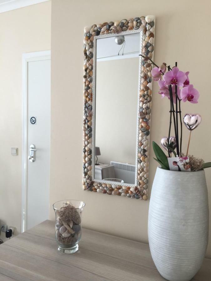 Apartment Residentie Royal Park Ostend