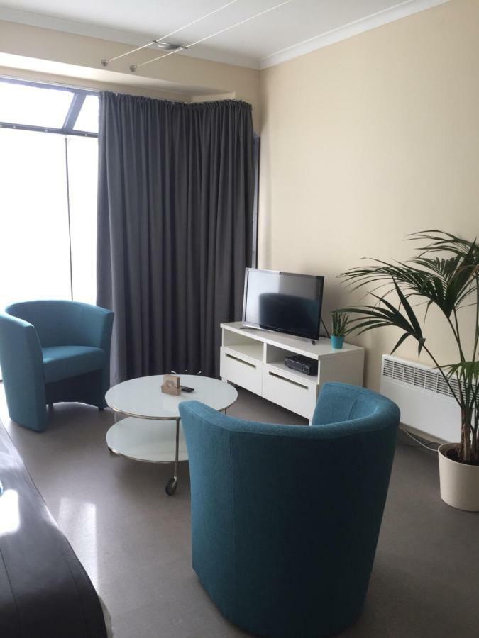 Residentie Royal Park Apartment Ostend